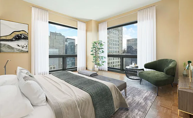 Sold by Brown Harris Stevens | media 11