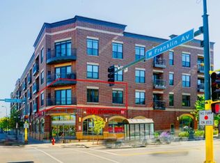 15 E Franklin Ave APT 206, Minneapolis, MN 55404