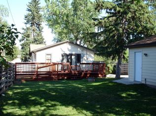 2105 Monte Vista Dr, Rapid City, SD 57702