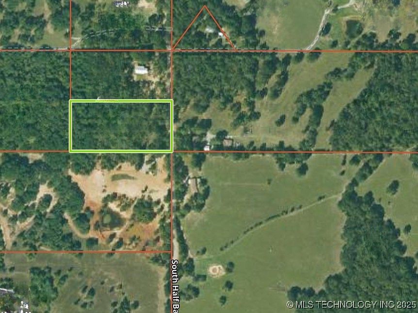2nd image of Half Bank Rd