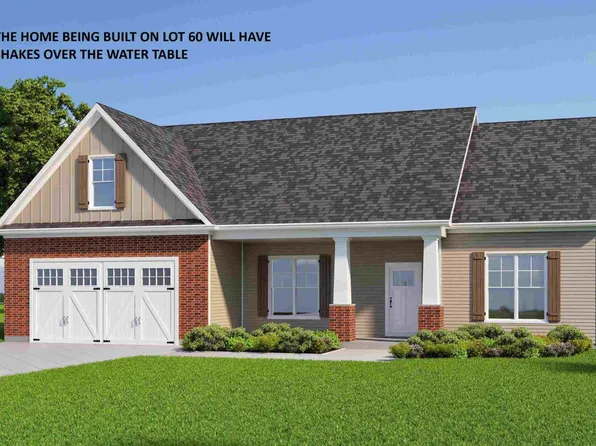 3117 Cullens Dr, Graham, NC 27253
