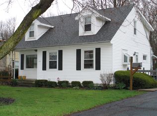 316 Baxter St, Lima, OH 45807