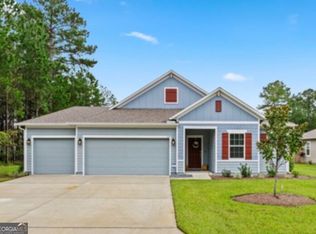 137 Breakwater Loop, Kingsland, GA 31548