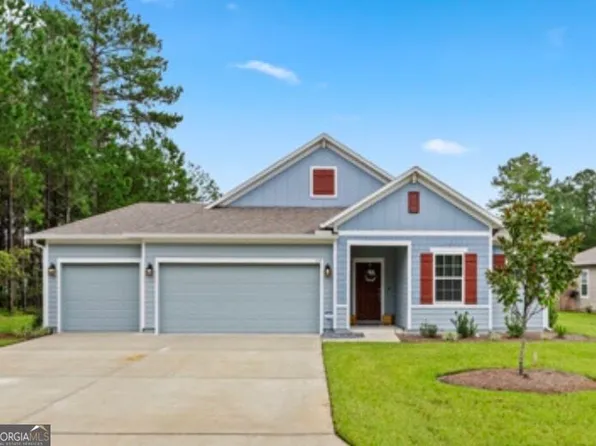 137 Breakwater Loop, Kingsland, GA 31548