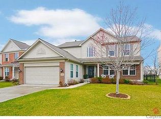 12873 Ari Ln, Fishers, IN 46037
