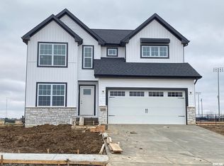 1739 Spartan Dr, Chatham, IL