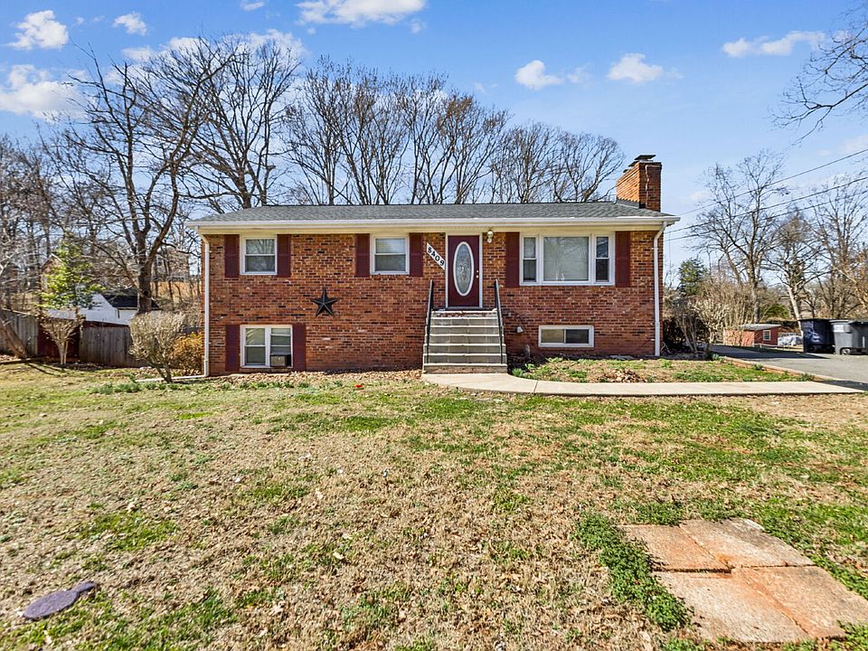 1st image of 8409 Aubrey Dr