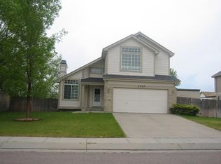 2710 Frazier Ln, Colorado Springs, CO 80922