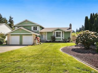 15419 18th Avenue Ct E, Tacoma, WA 98445
