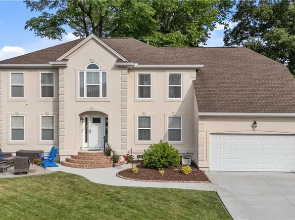 5225 Foxon Rd, Virginia Beach, VA 23464