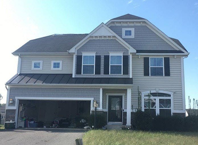 2410 Walthall Ct, Fredericksburg, VA 22408 Zillow