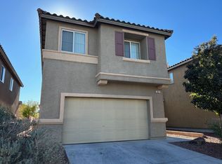 3837 Hollycroft Dr, North Las Vegas, NV 89081
