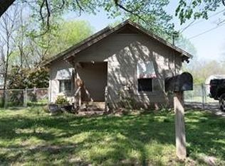 707 Ritchey St, Gainesville, TX 76240