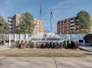 Plaza De Monaco (Gaiser Holly Ridge), Denver, CO 80222