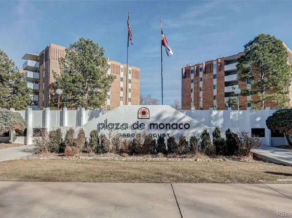 2880 S Locust Street #701S, Denver, CO 80222