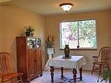 Formal Dining off Formal Living