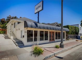 424 S Pacific Coast Hwy, Redondo Beach, CA 90277