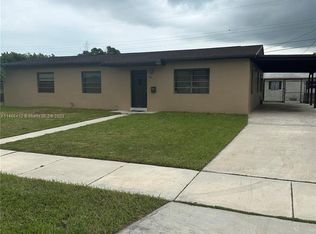 16801 SW 301st St, Homestead, FL 33030