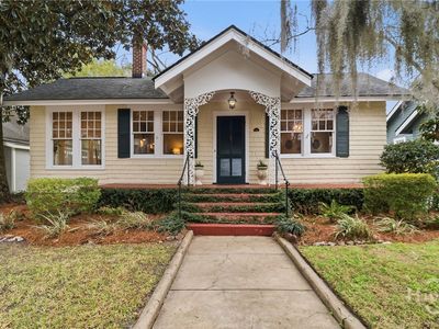 225 E 51st Street, Savannah, GA, 31405