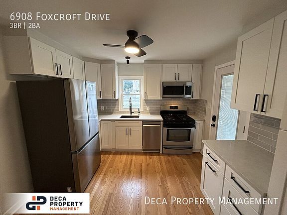 4th image of 6908 Foxcroft Dr