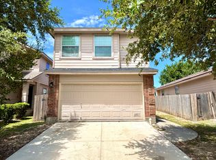 4015 Desert Cir, San Antonio, TX 78244