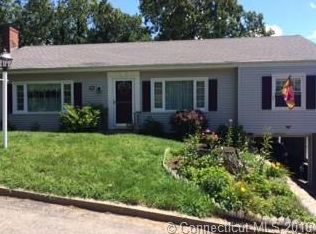 67 Midwood Ave, Waterbury, CT 06708