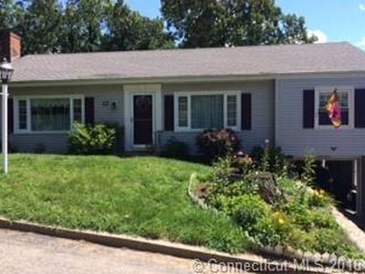 67 Midwood Ave, Waterbury, CT, 06708