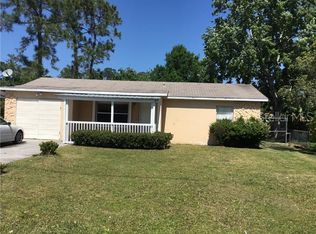 721 Del Rio Way, Kissimmee, FL 34758