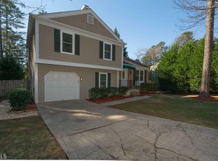 380 Birch Rill Dr, Alpharetta, GA 30022