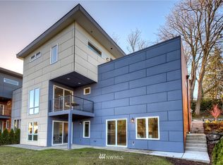 4603 B S Juneau St, Seattle, WA