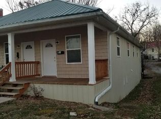 124 Alabama St, Winchester, KY