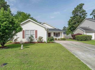225 E Lake Trl, Columbia, SC 29209