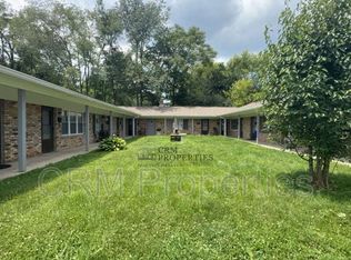 6134 Hillside Ave #4, Indianapolis, IN 46220