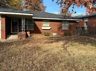 6037 NW 55th St, Oklahoma City, OK 73122