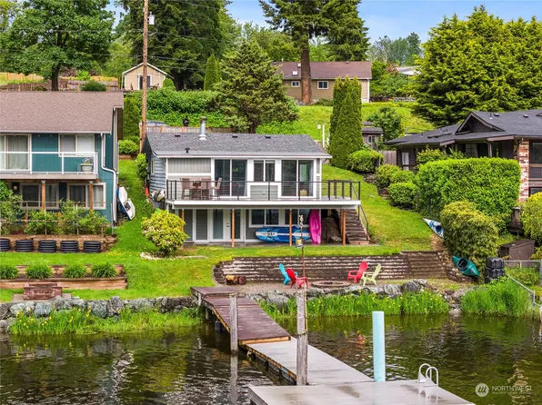 23912 N West View Road, Mount Vernon, WA 98274