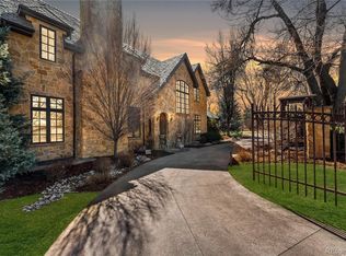 4160 S Humboldt St, Cherry Hills Village, CO 80113