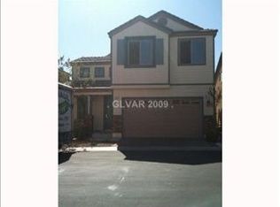 7659 Rising Port Ave, Las Vegas, NV 89113