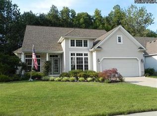 32912 Titus Hill Ln, Avon Lake, OH 44012