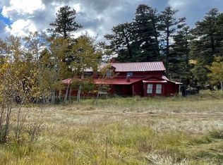 528 Firmont Rd, Westcliffe, CO 81252