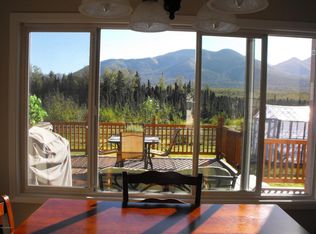 1931 Early View Dr, Anchorage, AK 99504