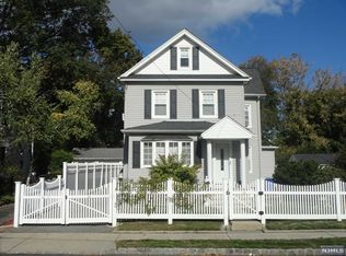 101 W Hamilton Ave, Englewood, NJ 07631