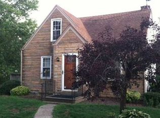 112 Elizabeth Ln, Pittsburgh, PA 15237