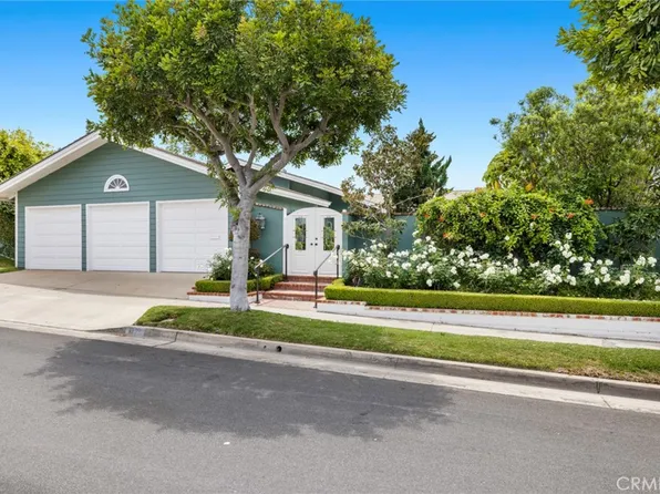 1425 Keel Dr, Corona Del Mar, CA 92625