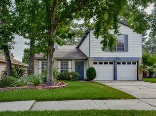 4726 Larksong Ln, Spring, TX 77388