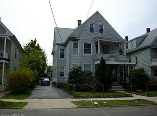 336 Blohm St, West Haven, CT 06516