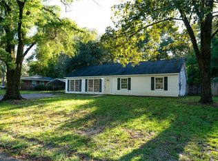 817 Montfort Rd E, Mobile, AL 36608