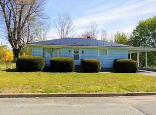 51 Walnut St, Bridgewater, NS B4V1L5