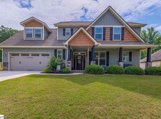 416 Oak Ridge Pl, Easley, SC 29642