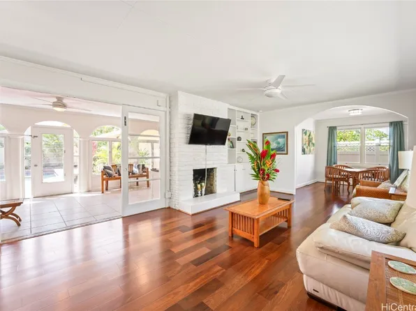 333 N Kalaheo Ave, Kailua, HI 96734