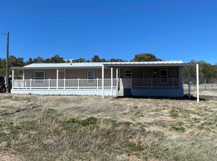 2 N Monica Ln, Edgewood, NM 87015